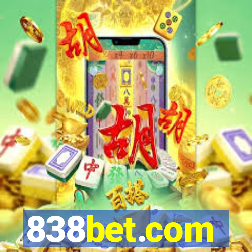 838bet.com