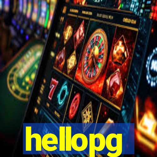 hellopg