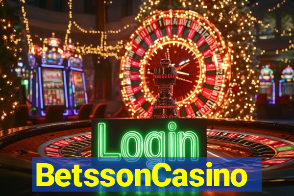 BetssonCasino