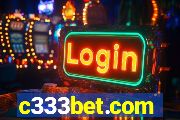 c333bet.com