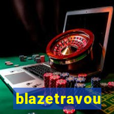 blazetravou