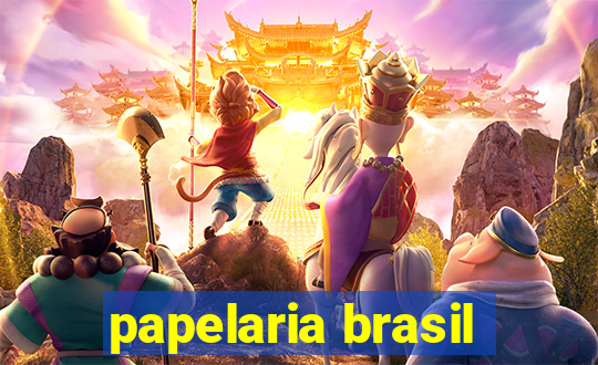 papelaria brasil