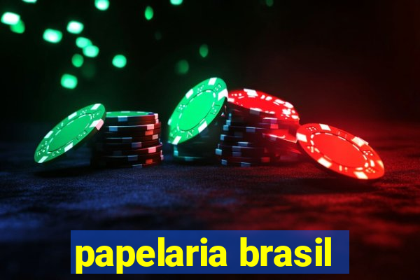 papelaria brasil