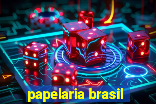 papelaria brasil