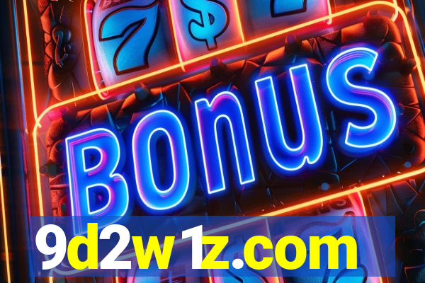 9d2w1z.com