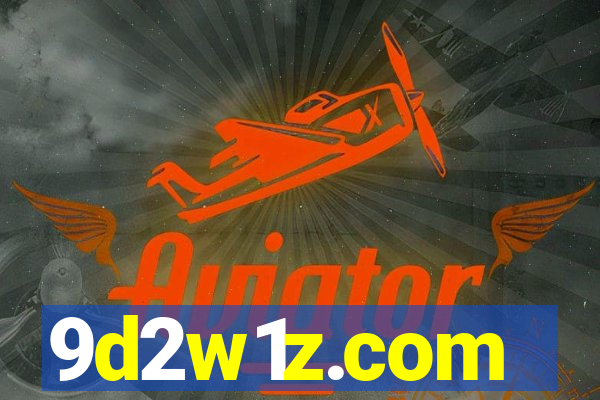 9d2w1z.com