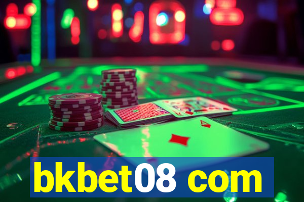 bkbet08 com