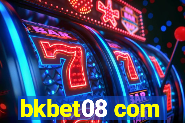 bkbet08 com