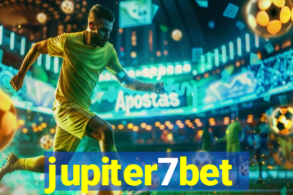 jupiter7bet