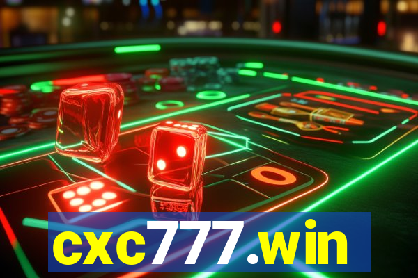 cxc777.win