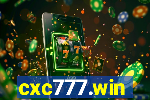 cxc777.win