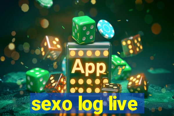 sexo log live