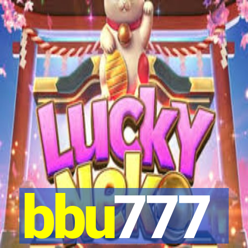 bbu777