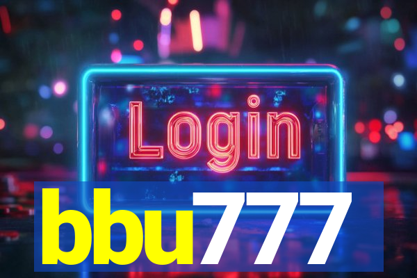 bbu777