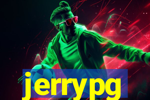 jerrypg