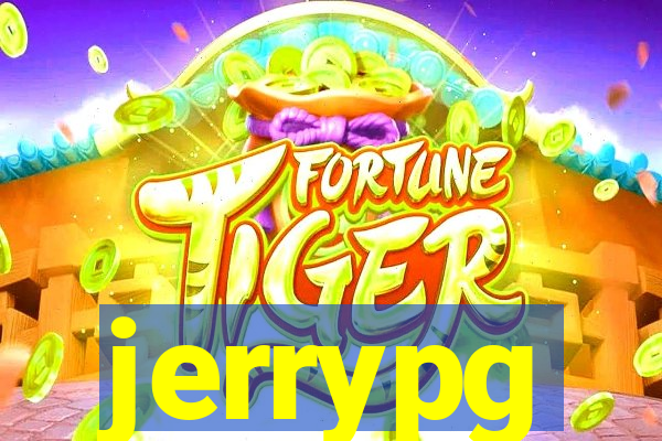 jerrypg