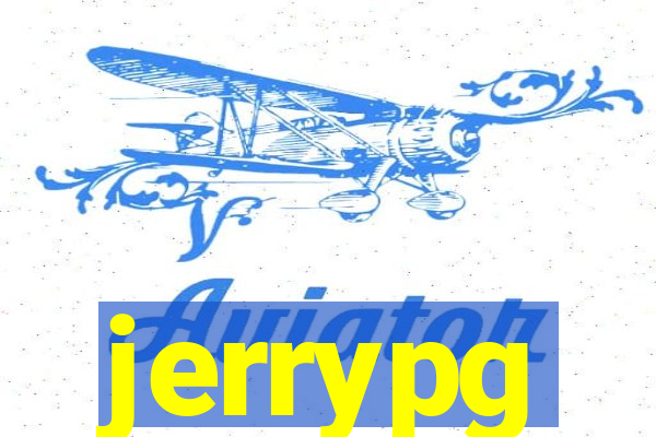 jerrypg