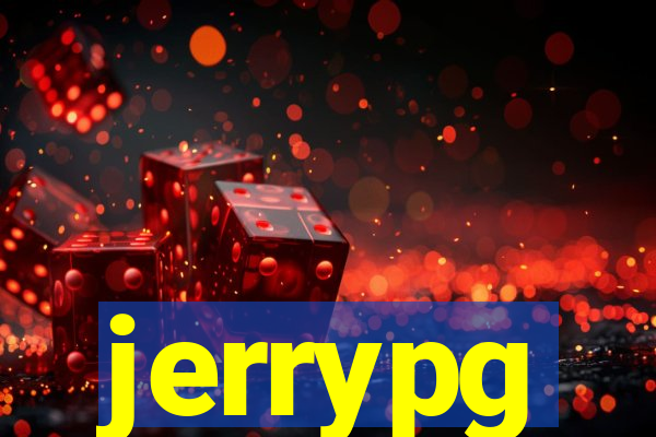 jerrypg