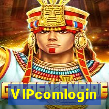 VIPcomlogin