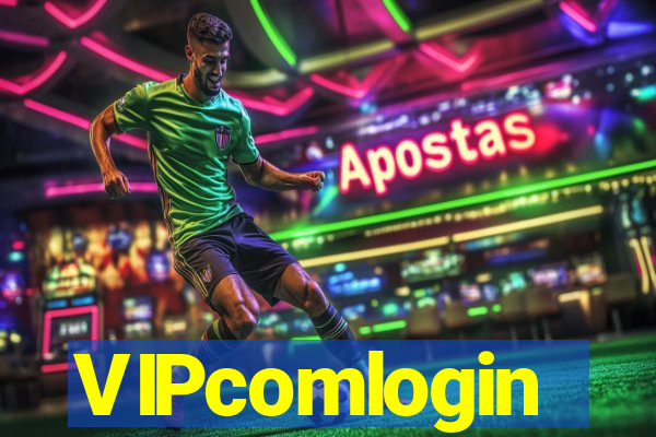 VIPcomlogin