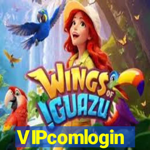 VIPcomlogin