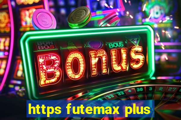 https futemax plus