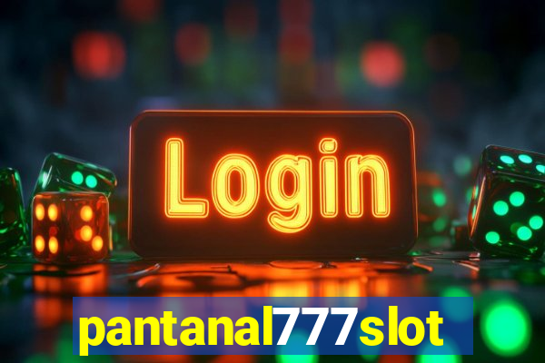 pantanal777slots.com