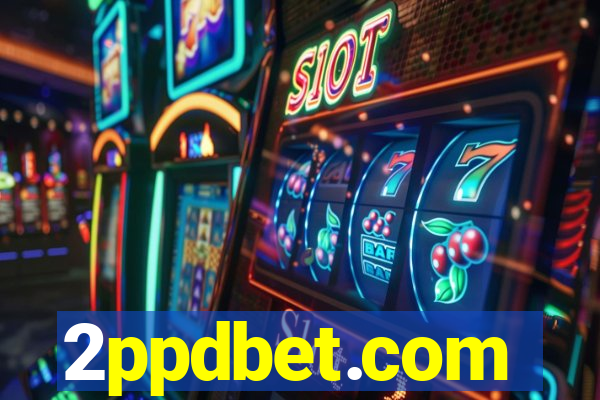 2ppdbet.com