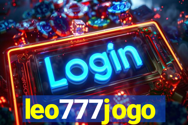 leo777jogo