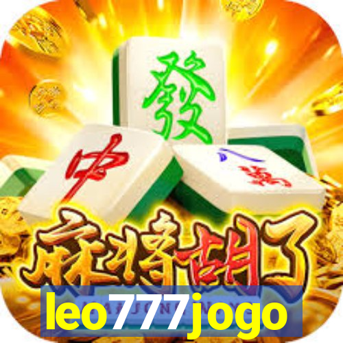 leo777jogo