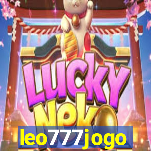 leo777jogo