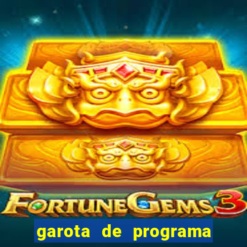 garota de programa porto nacional