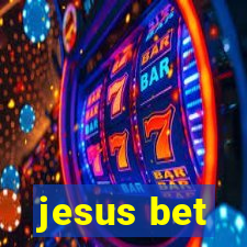 jesus bet