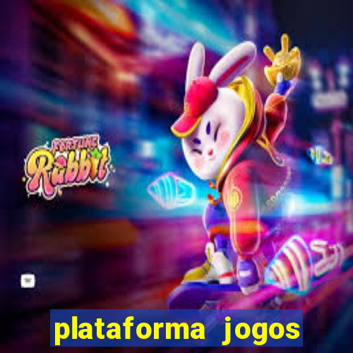 plataforma jogos gusttavo lima