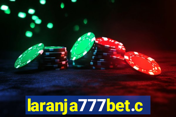 laranja777bet.com