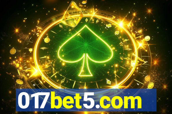 017bet5.com