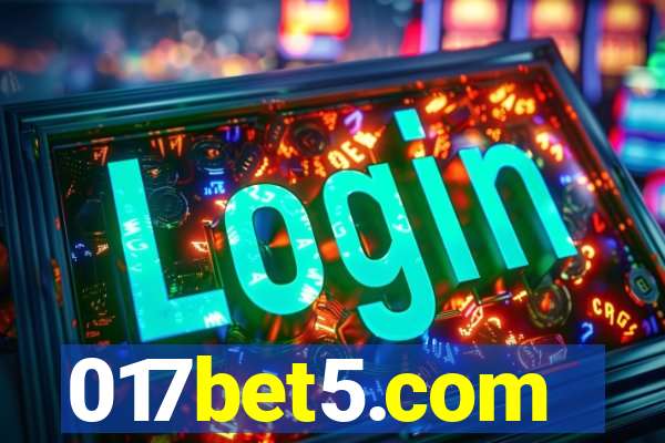 017bet5.com