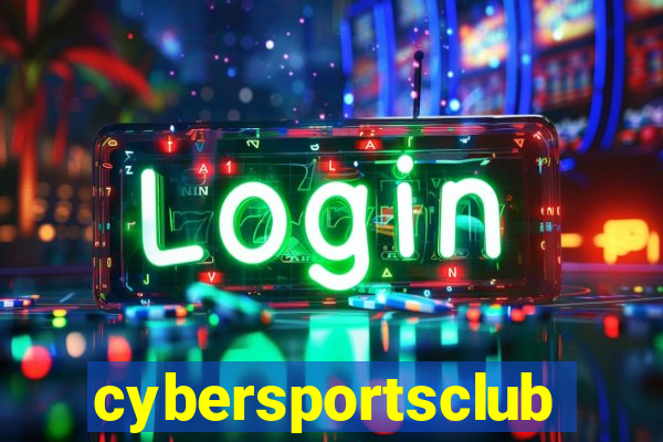 cybersportsclub.com