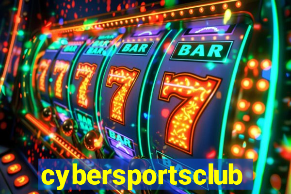 cybersportsclub.com