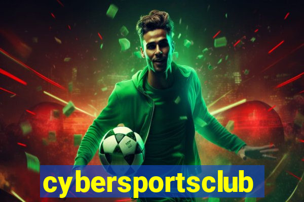 cybersportsclub.com