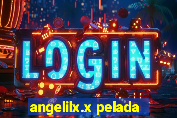 angelilx.x pelada