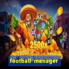 football manager 2024 crack