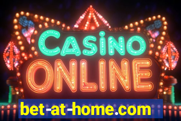 bet-at-home.com