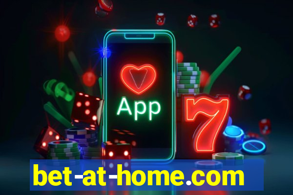 bet-at-home.com