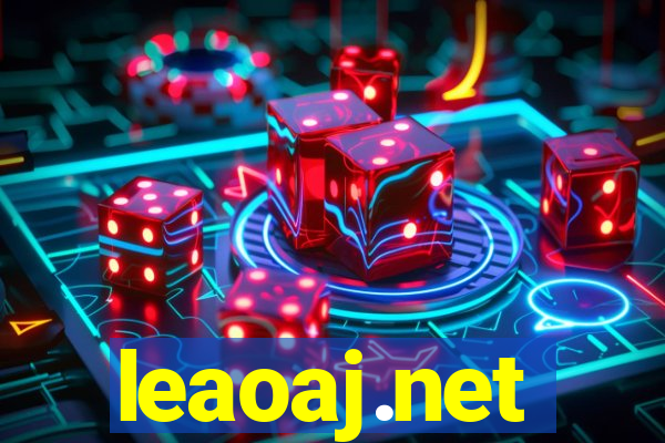 leaoaj.net