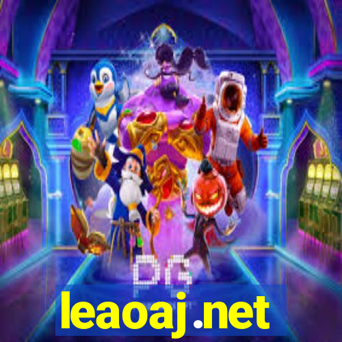 leaoaj.net