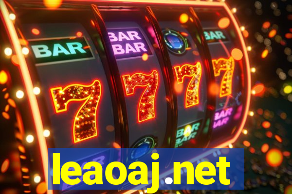 leaoaj.net