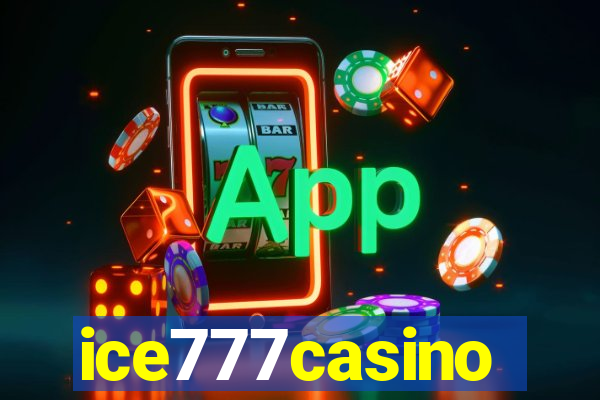 ice777casino