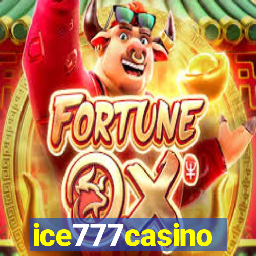 ice777casino