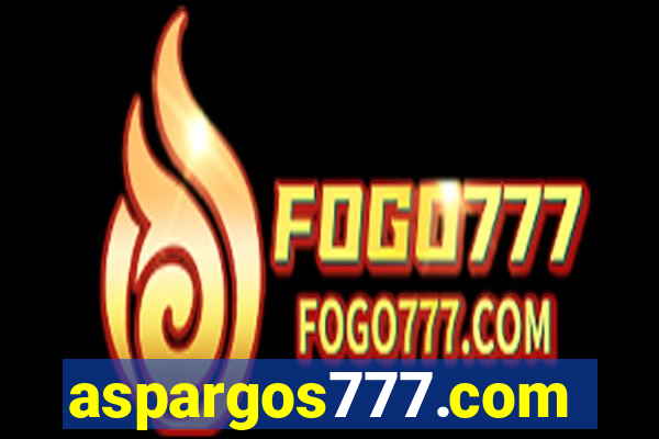 aspargos777.com